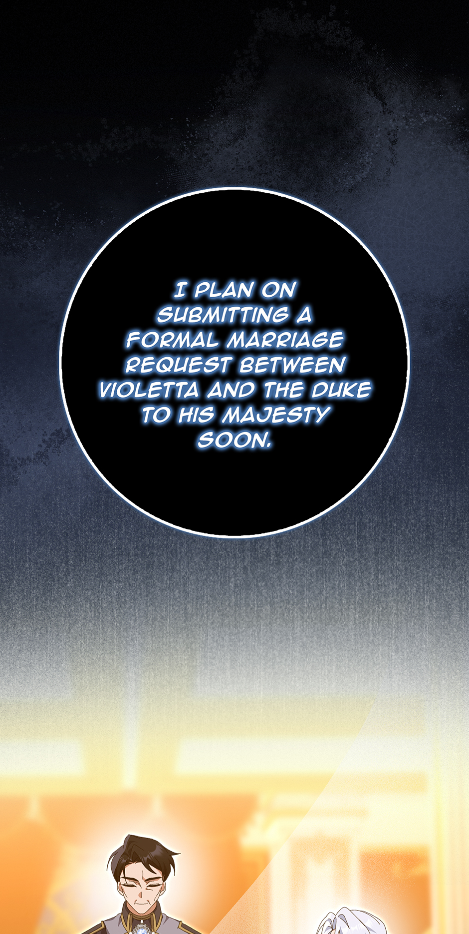 My Misraised Husband Chapter 13 - Page 1