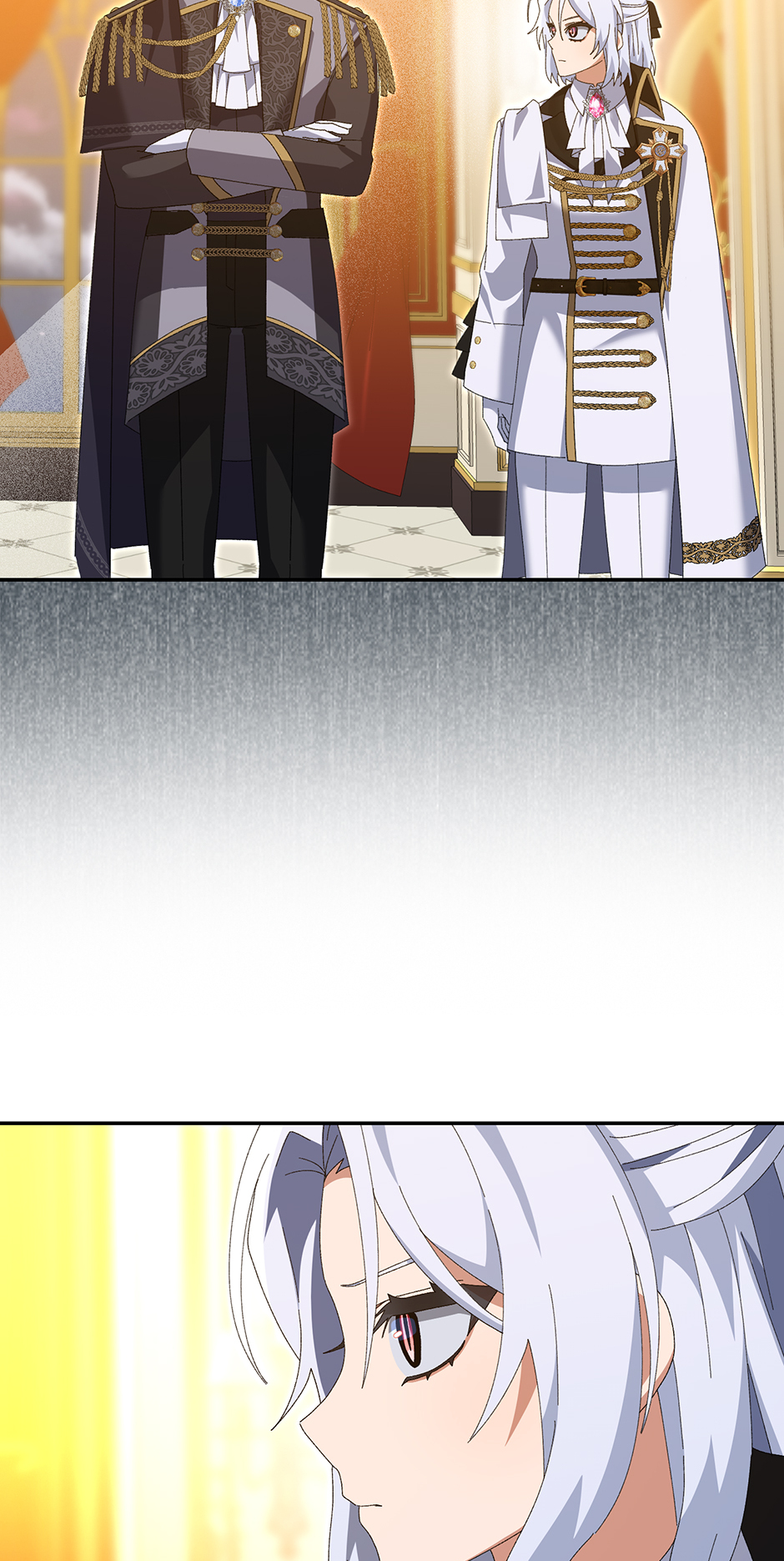 My Misraised Husband Chapter 13 - Page 2