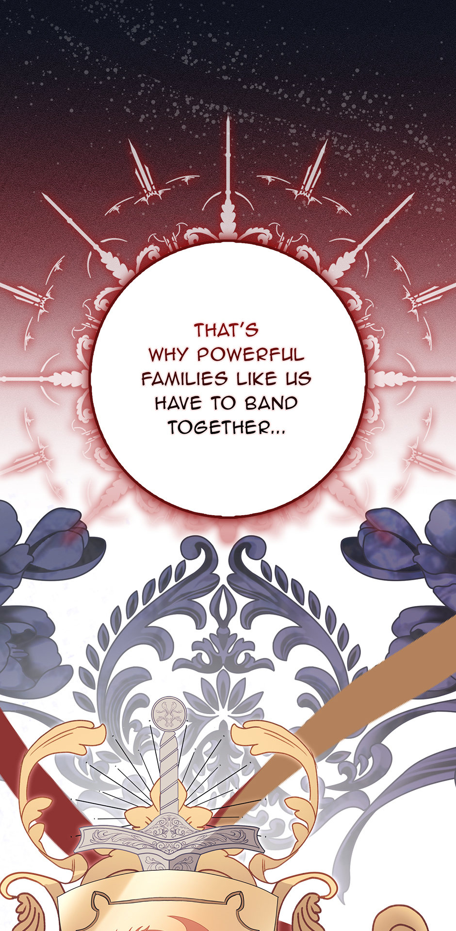 My Misraised Husband Chapter 13 - Page 11