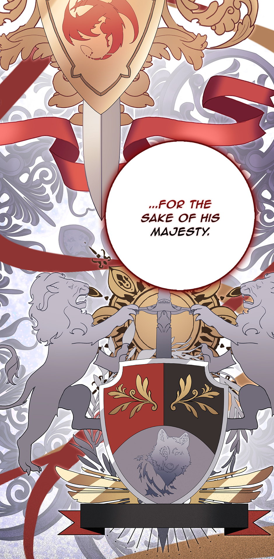 My Misraised Husband Chapter 13 - Page 12