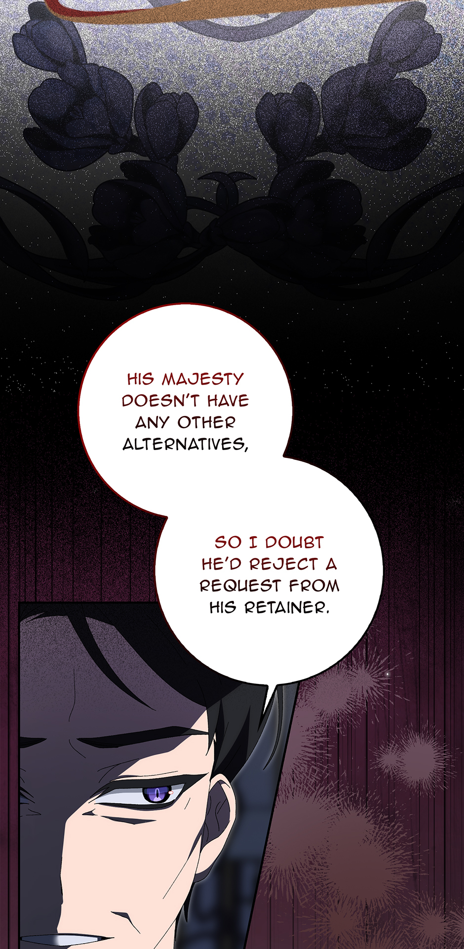 My Misraised Husband Chapter 13 - Page 13