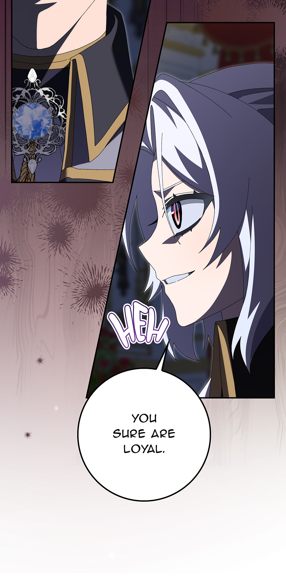 My Misraised Husband Chapter 13 - Page 14