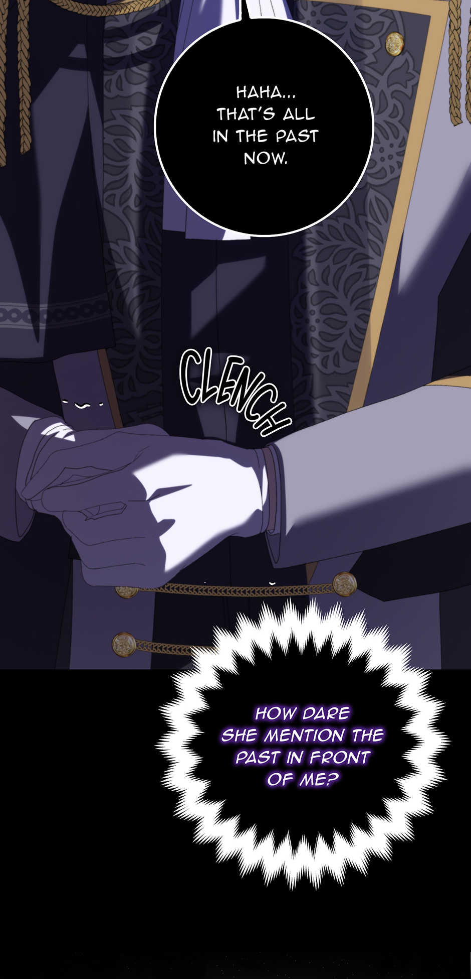 My Misraised Husband Chapter 13 - Page 17