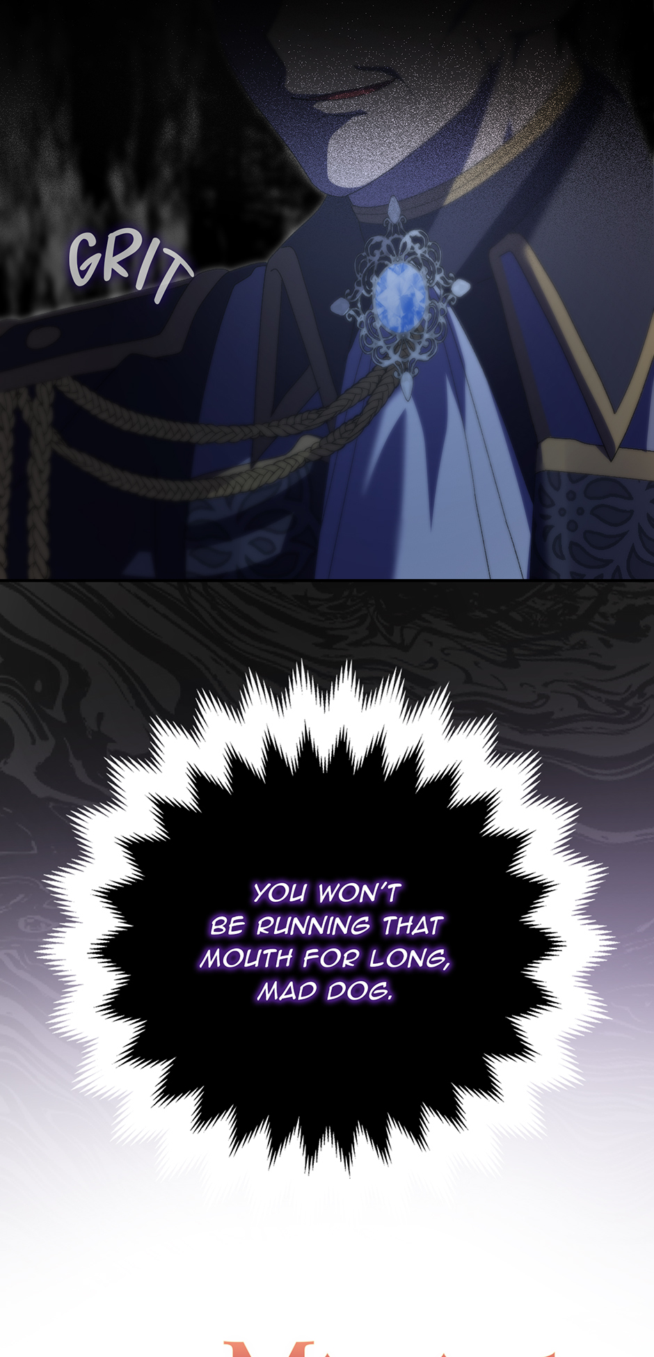 My Misraised Husband Chapter 13 - Page 18