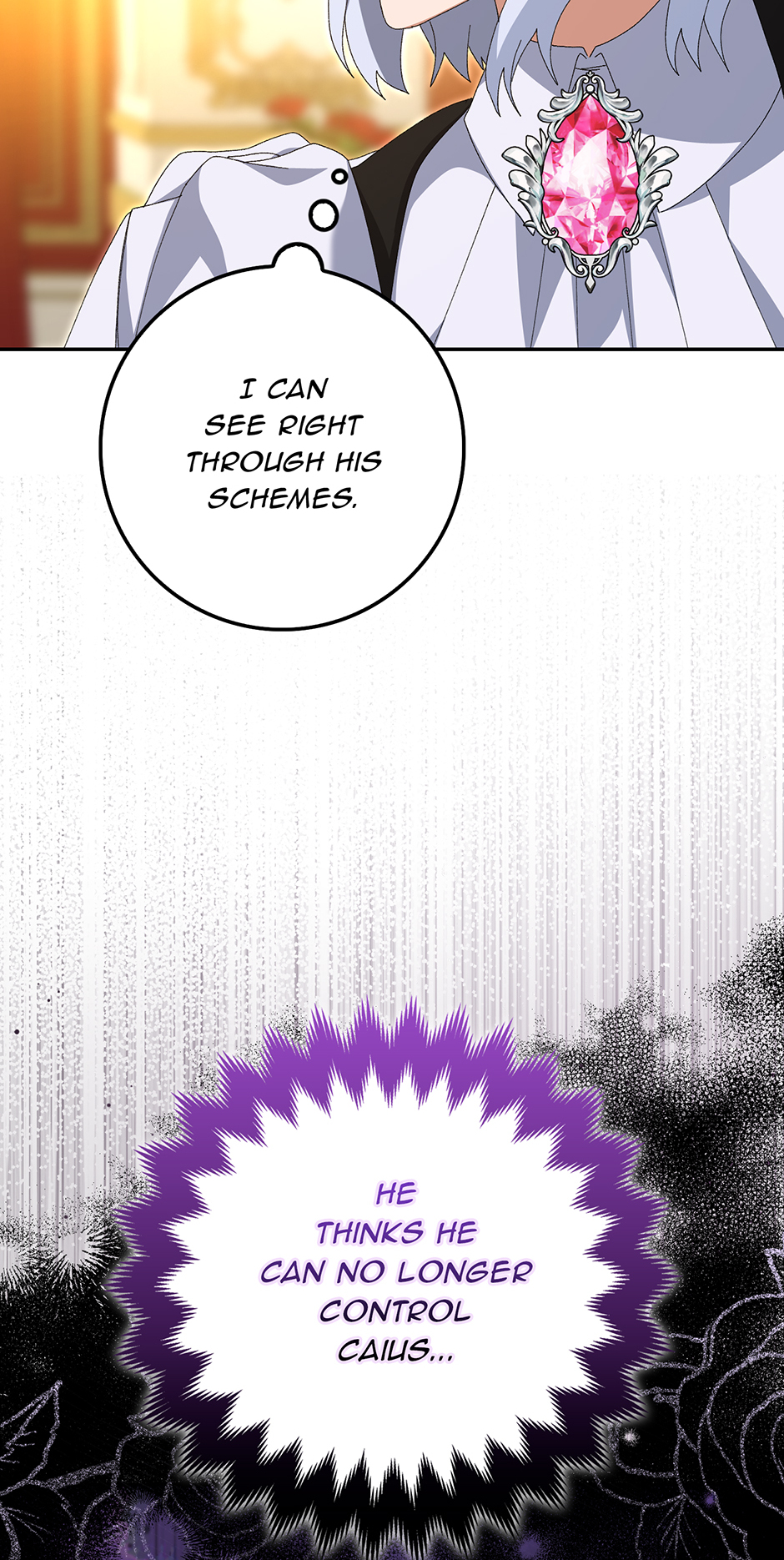 My Misraised Husband Chapter 13 - Page 3