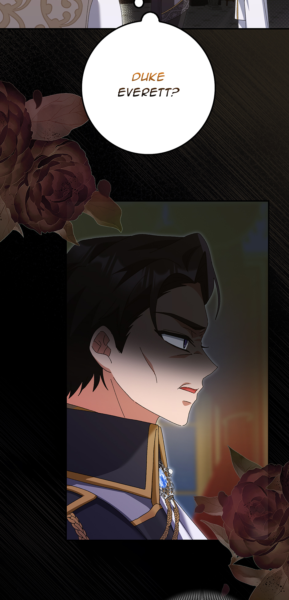 My Misraised Husband Chapter 13 - Page 21