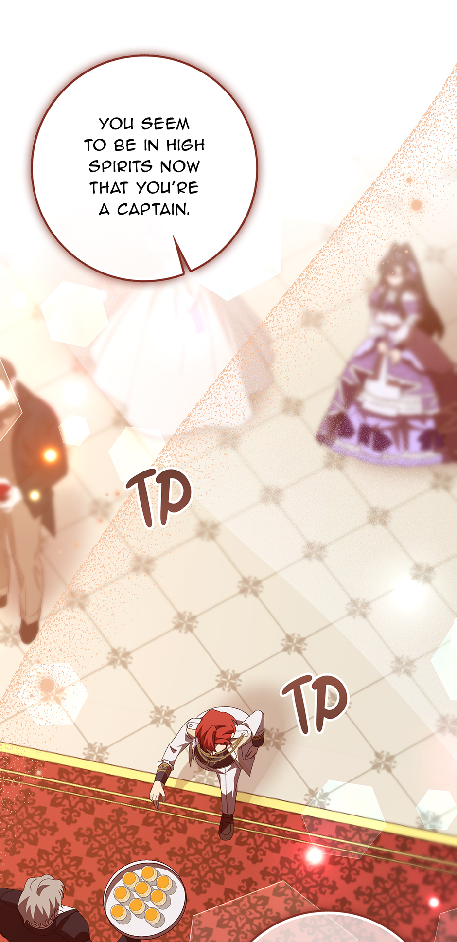 My Misraised Husband Chapter 13 - Page 24