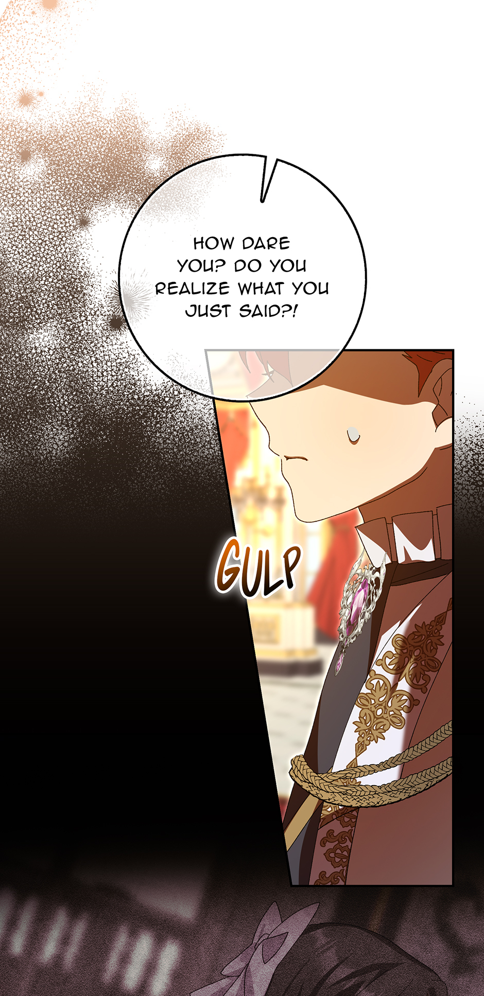 My Misraised Husband Chapter 13 - Page 27