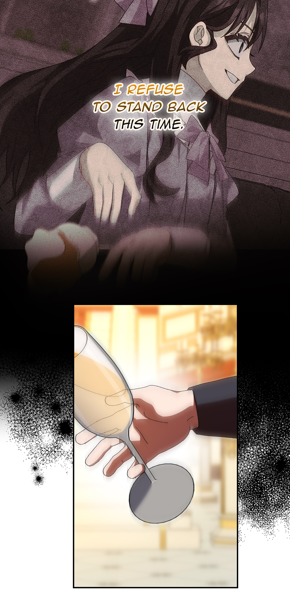 My Misraised Husband Chapter 13 - Page 28