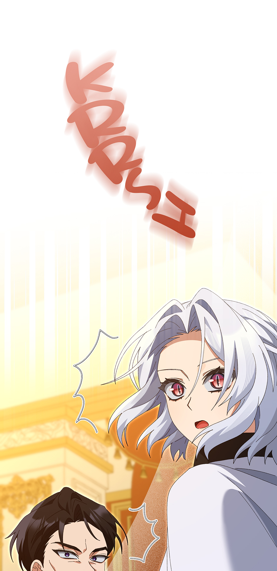 My Misraised Husband Chapter 13 - Page 29