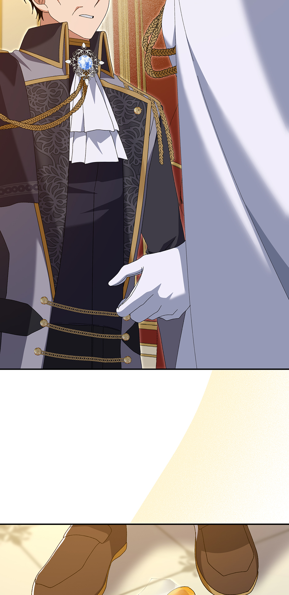 My Misraised Husband Chapter 13 - Page 30