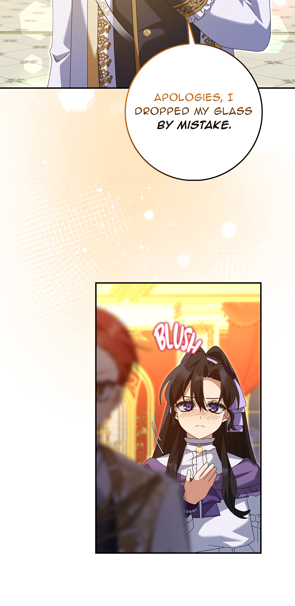 My Misraised Husband Chapter 13 - Page 32