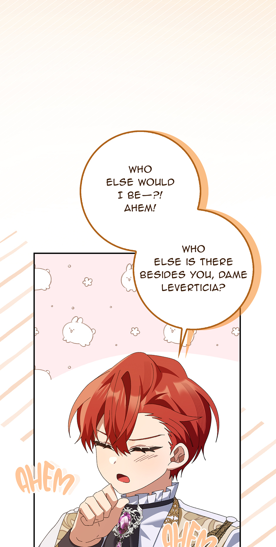 My Misraised Husband Chapter 13 - Page 34