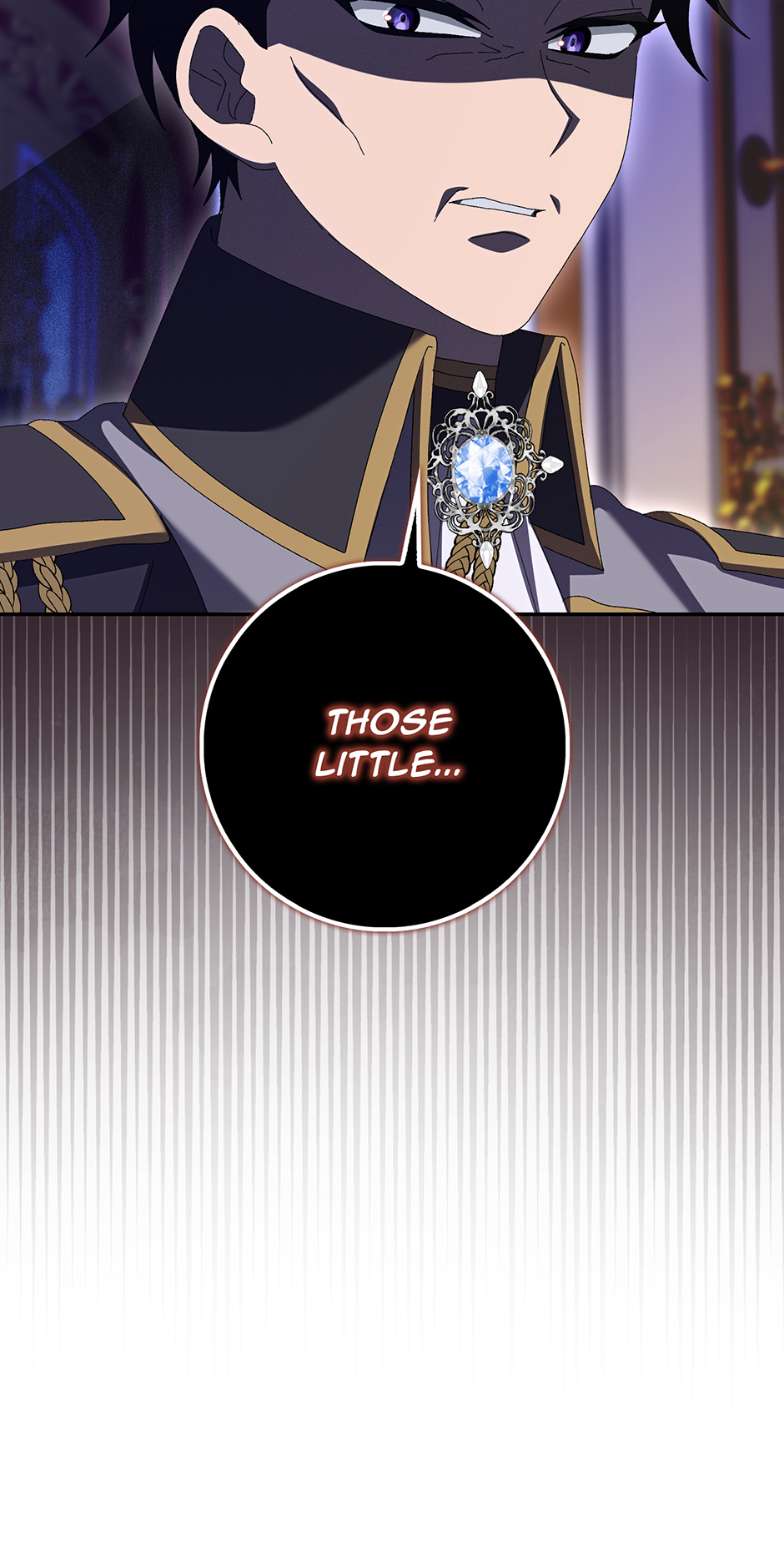 My Misraised Husband Chapter 13 - Page 38