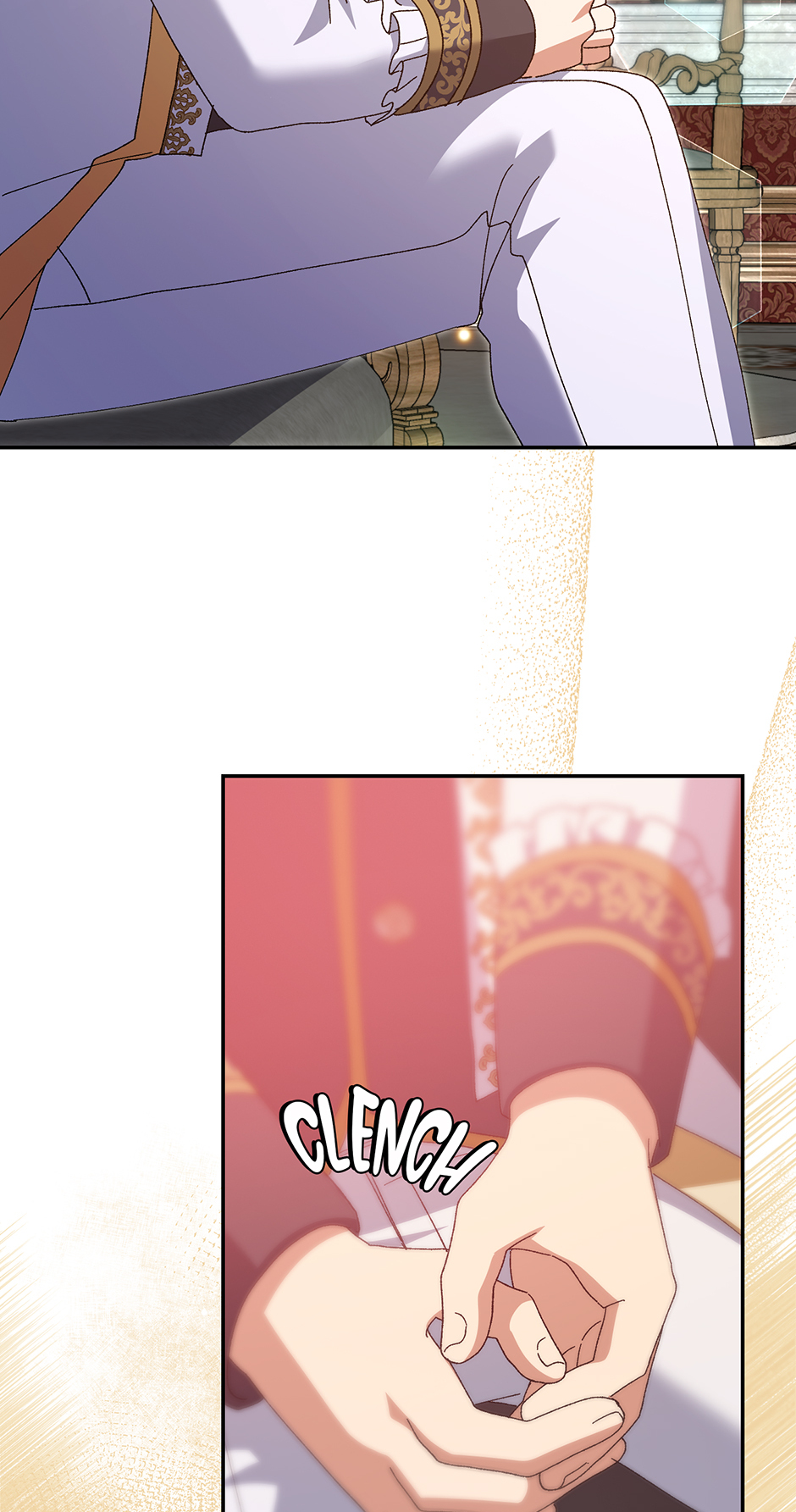 My Misraised Husband Chapter 13 - Page 40