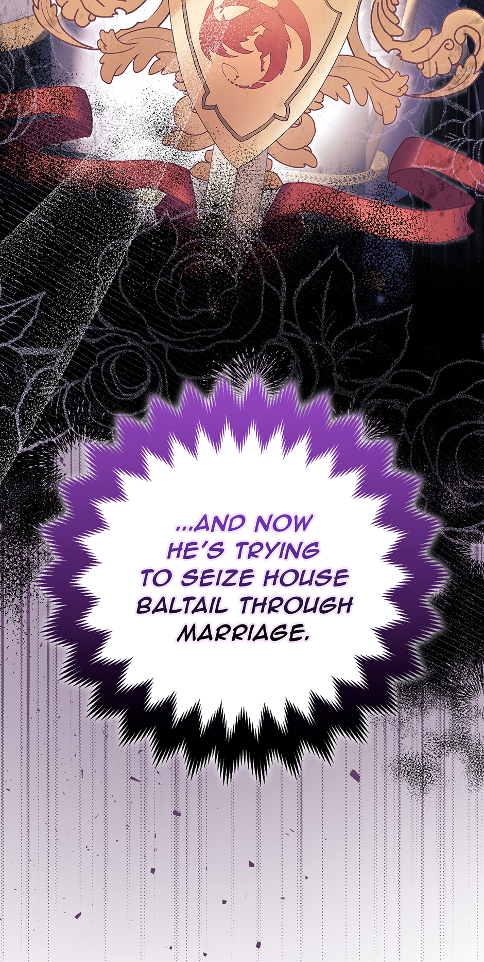 My Misraised Husband Chapter 13 - Page 5