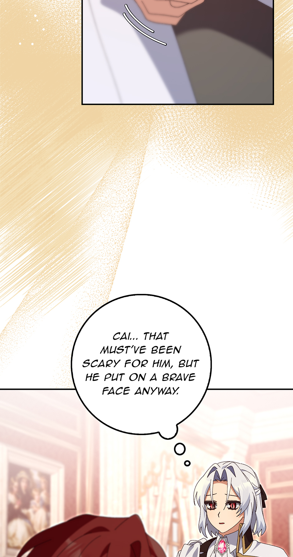 My Misraised Husband Chapter 13 - Page 41