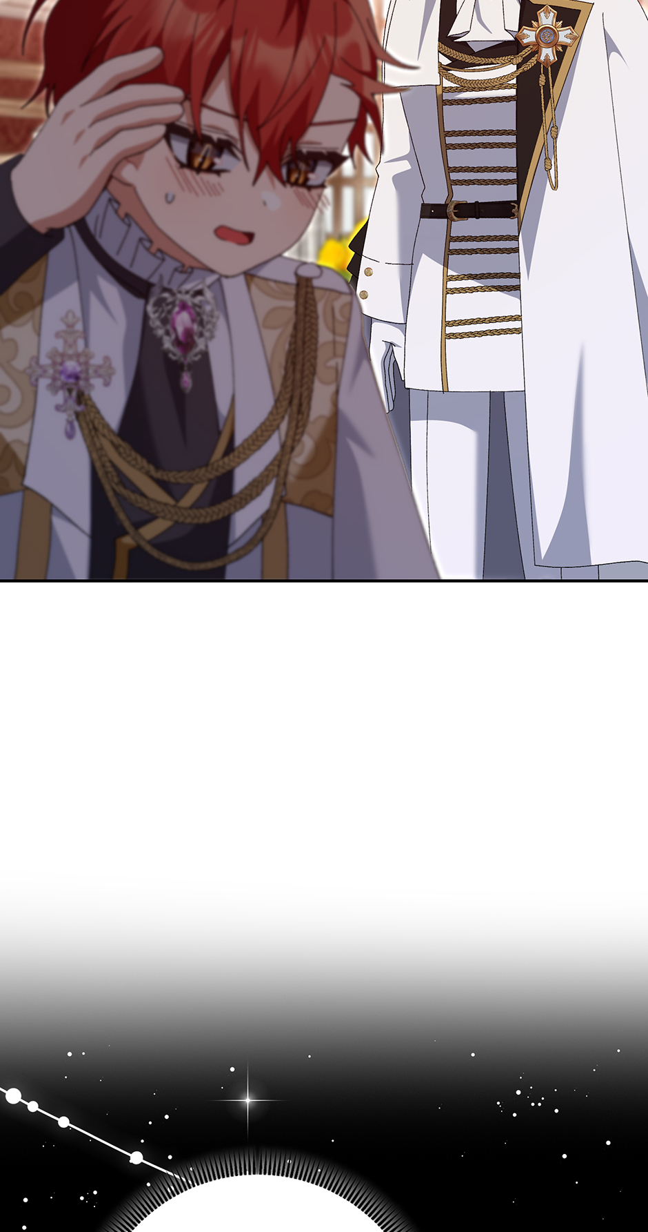 My Misraised Husband Chapter 13 - Page 42