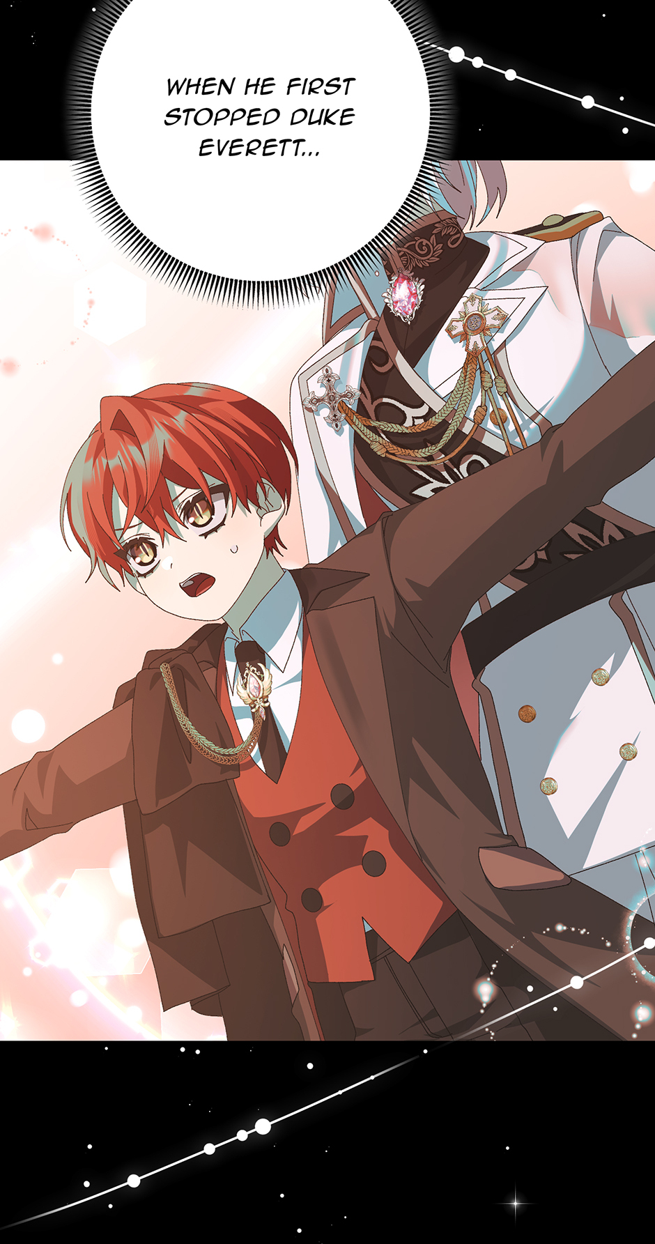 My Misraised Husband Chapter 13 - Page 43