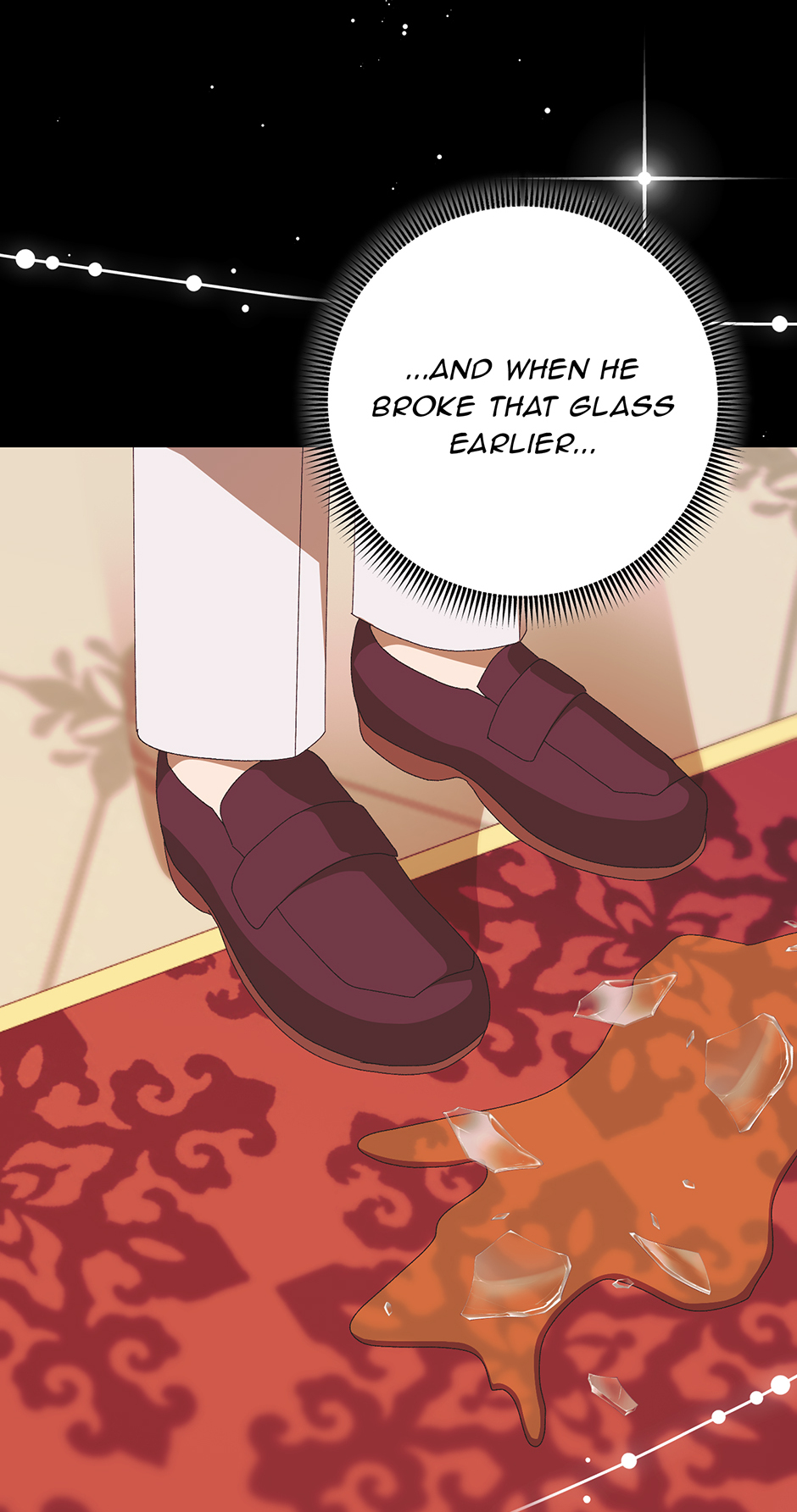 My Misraised Husband Chapter 13 - Page 44