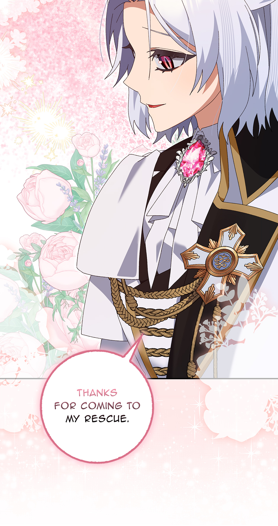 My Misraised Husband Chapter 13 - Page 46