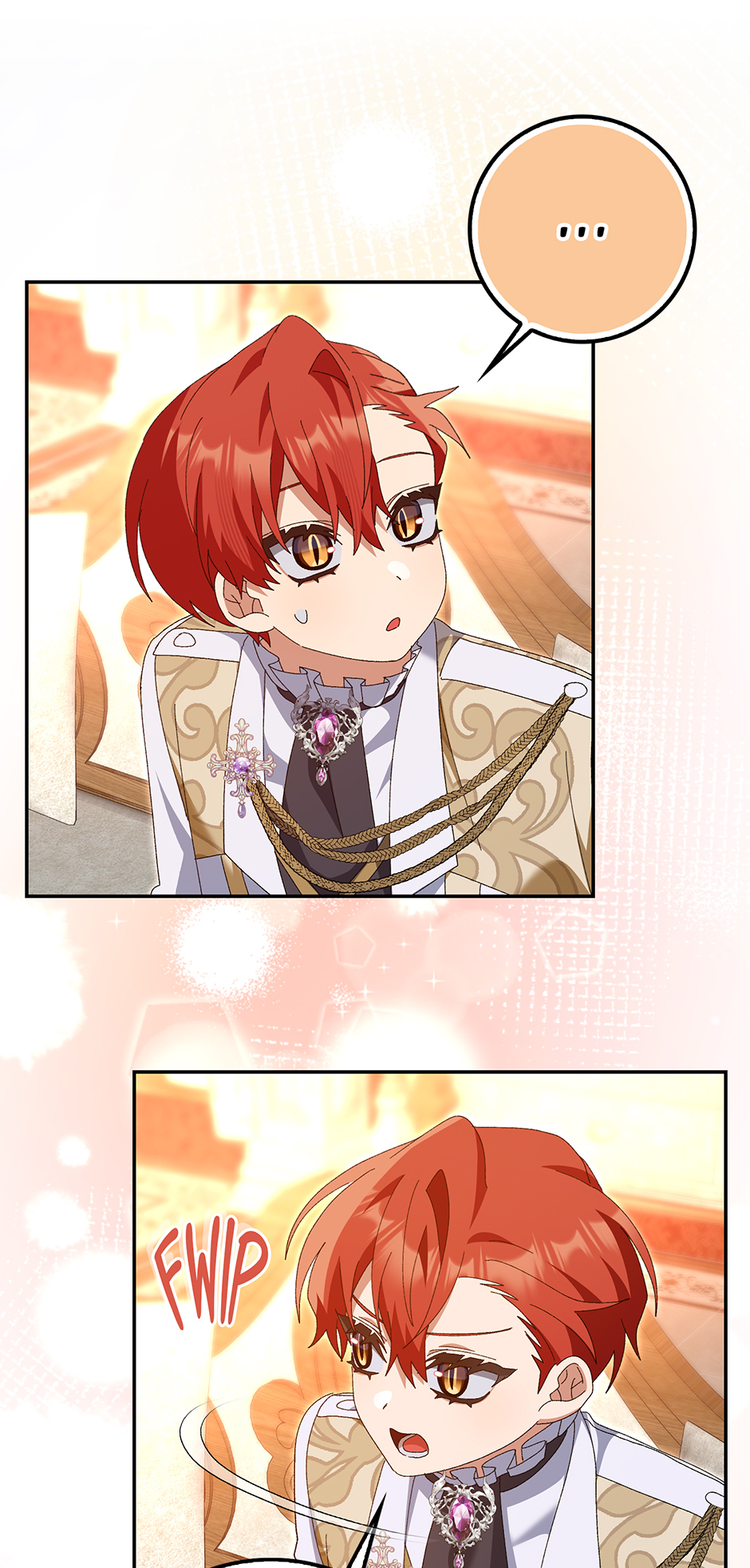 My Misraised Husband Chapter 13 - Page 47