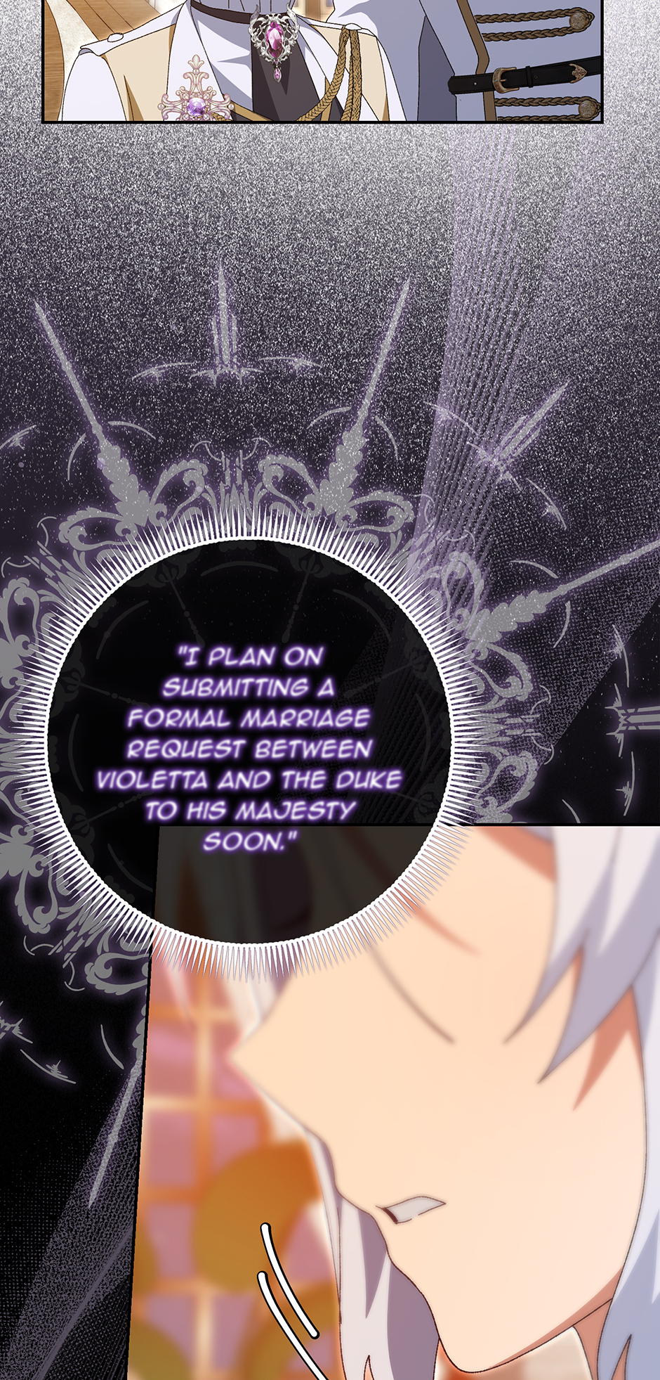 My Misraised Husband Chapter 13 - Page 49