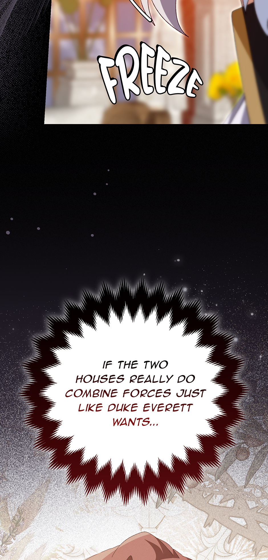 My Misraised Husband Chapter 13 - Page 50