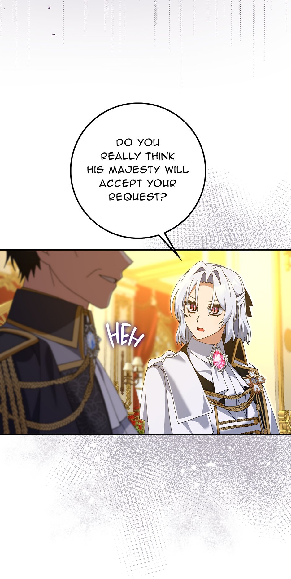 My Misraised Husband Chapter 13 - Page 6