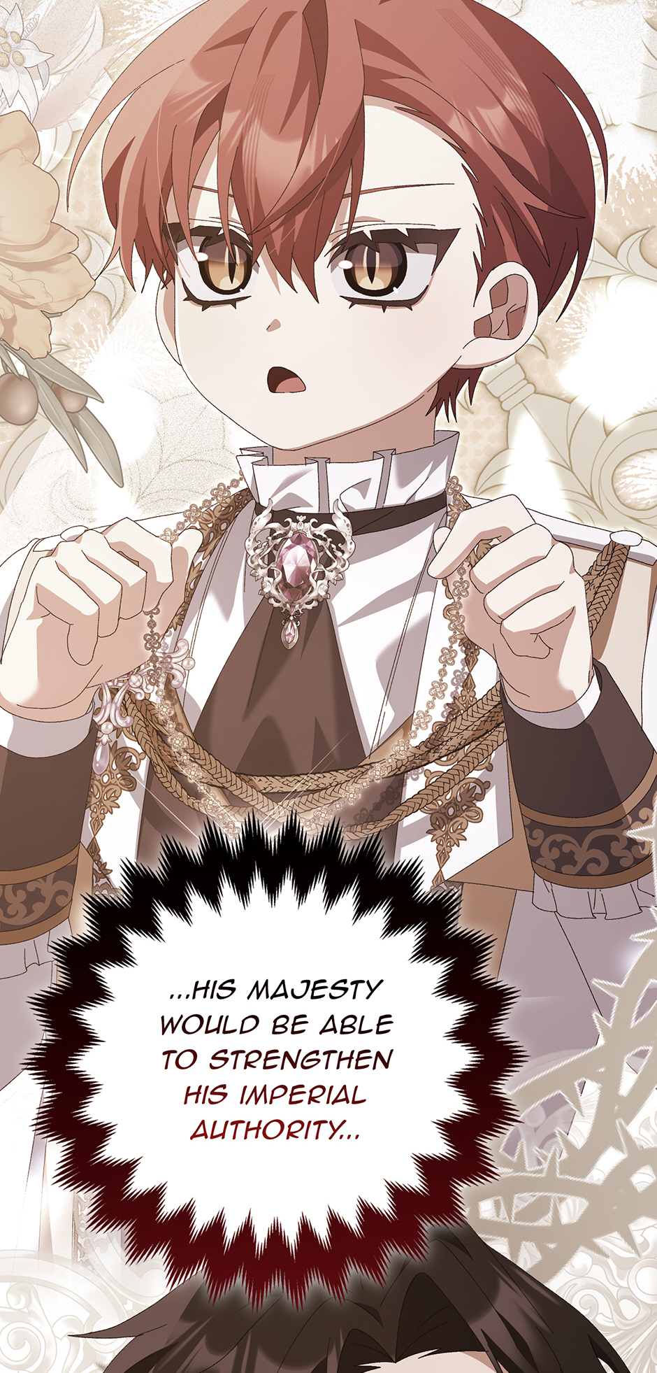 My Misraised Husband Chapter 13 - Page 51