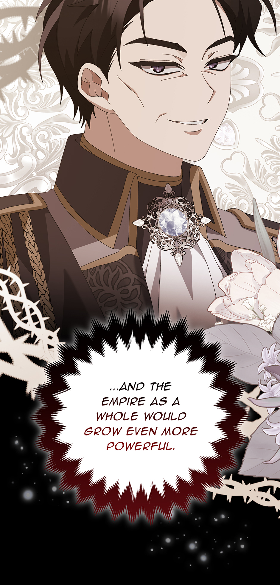 My Misraised Husband Chapter 13 - Page 52