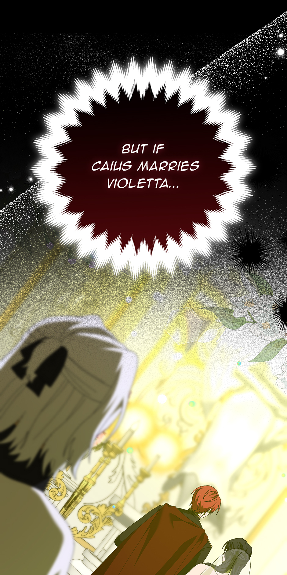 My Misraised Husband Chapter 13 - Page 53