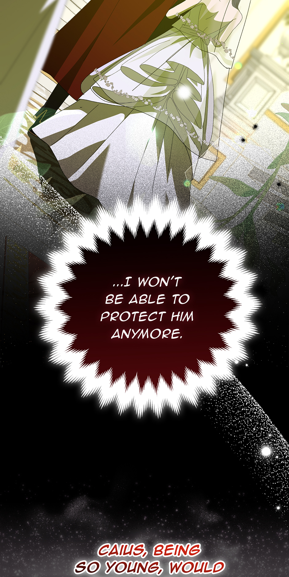 My Misraised Husband Chapter 13 - Page 54