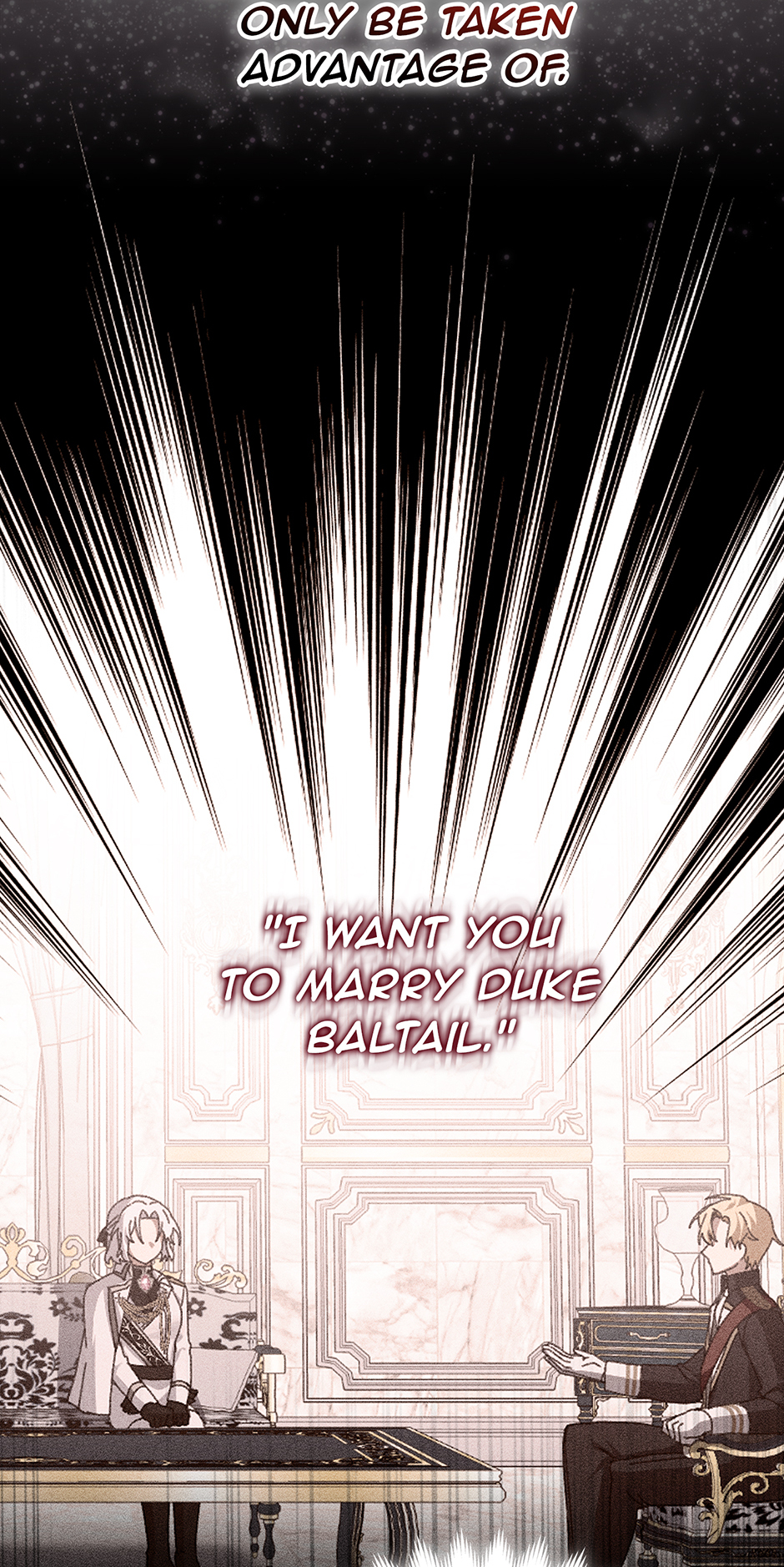 My Misraised Husband Chapter 13 - Page 55