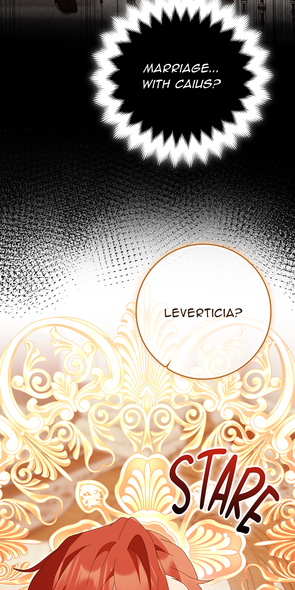 My Misraised Husband Chapter 13 - Page 56