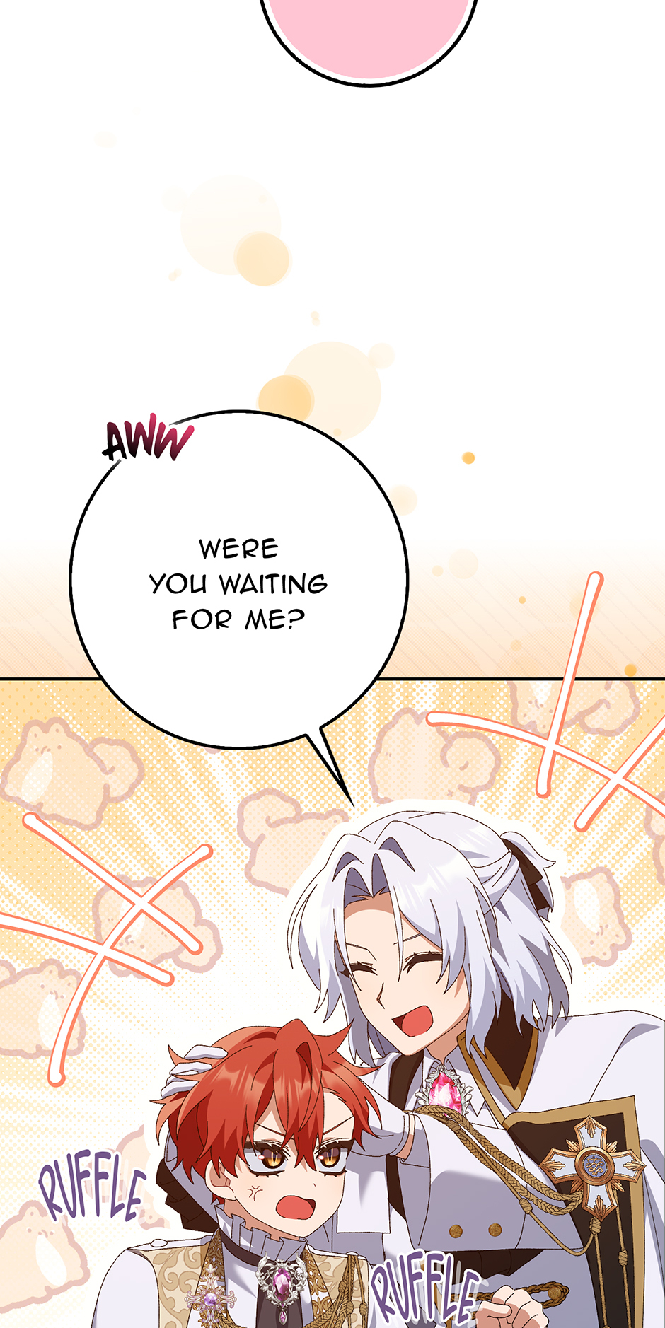 My Misraised Husband Chapter 13 - Page 59