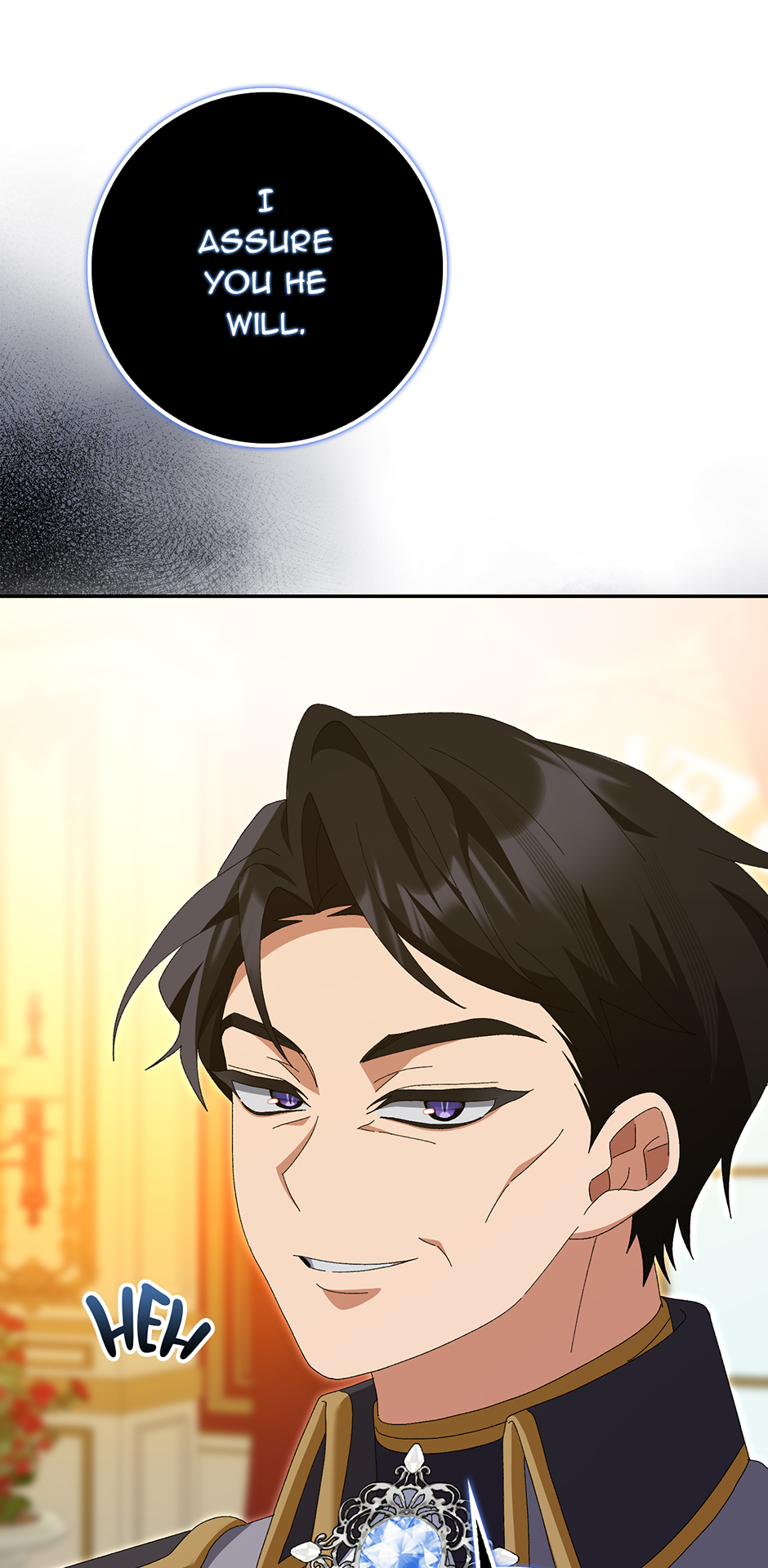 My Misraised Husband Chapter 13 - Page 7