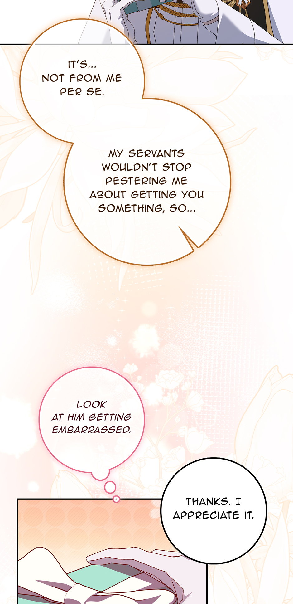 My Misraised Husband Chapter 13 - Page 64