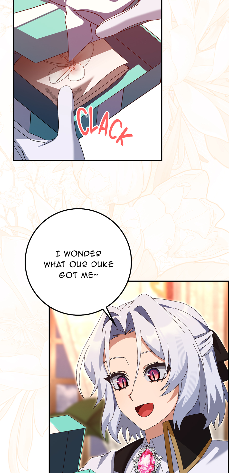 My Misraised Husband Chapter 13 - Page 65