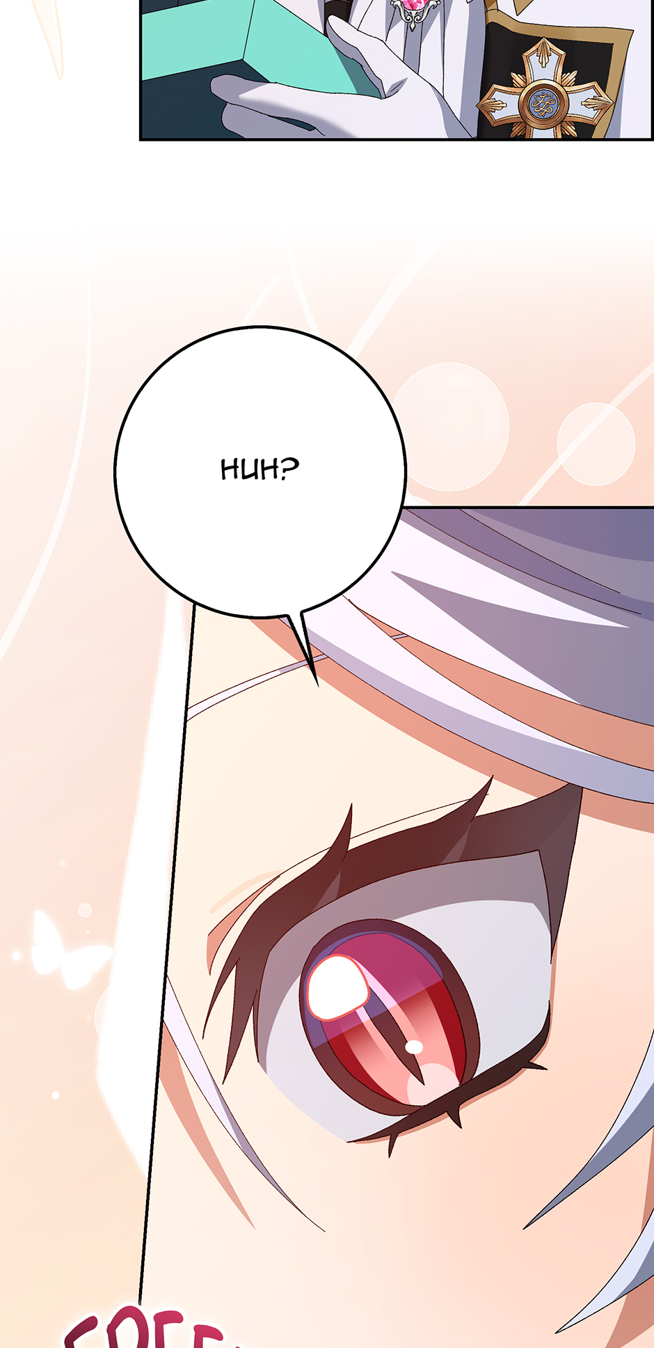 My Misraised Husband Chapter 13 - Page 66