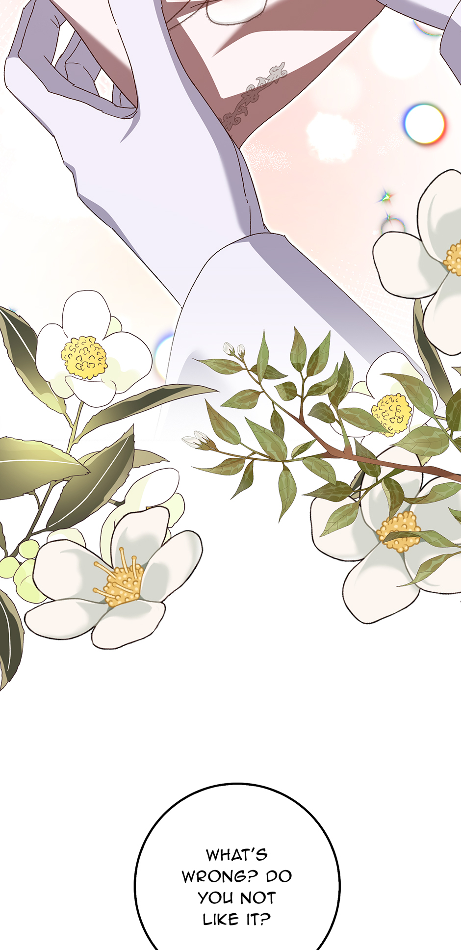 My Misraised Husband Chapter 13 - Page 68