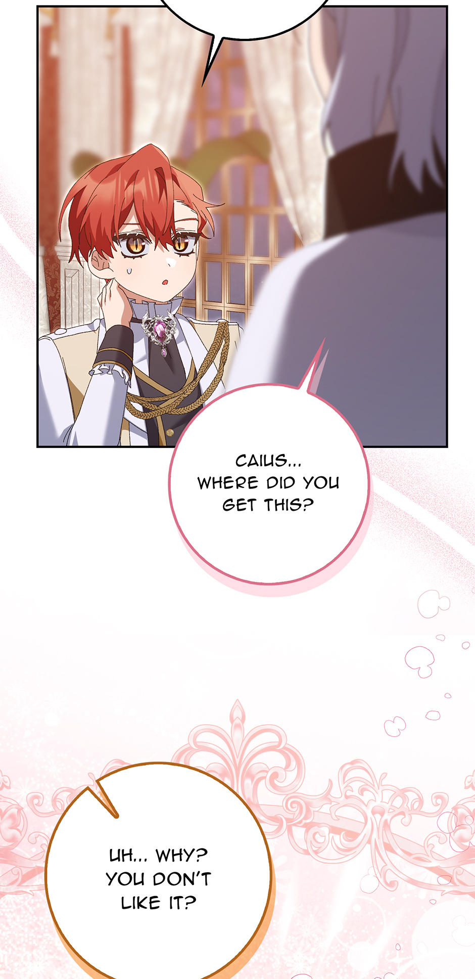 My Misraised Husband Chapter 13 - Page 69