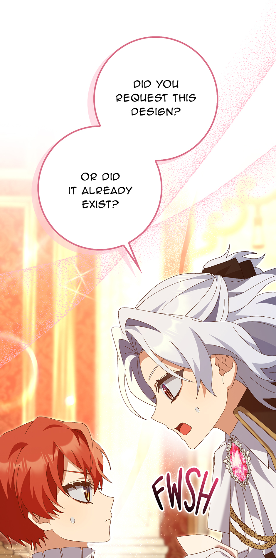 My Misraised Husband Chapter 13 - Page 71