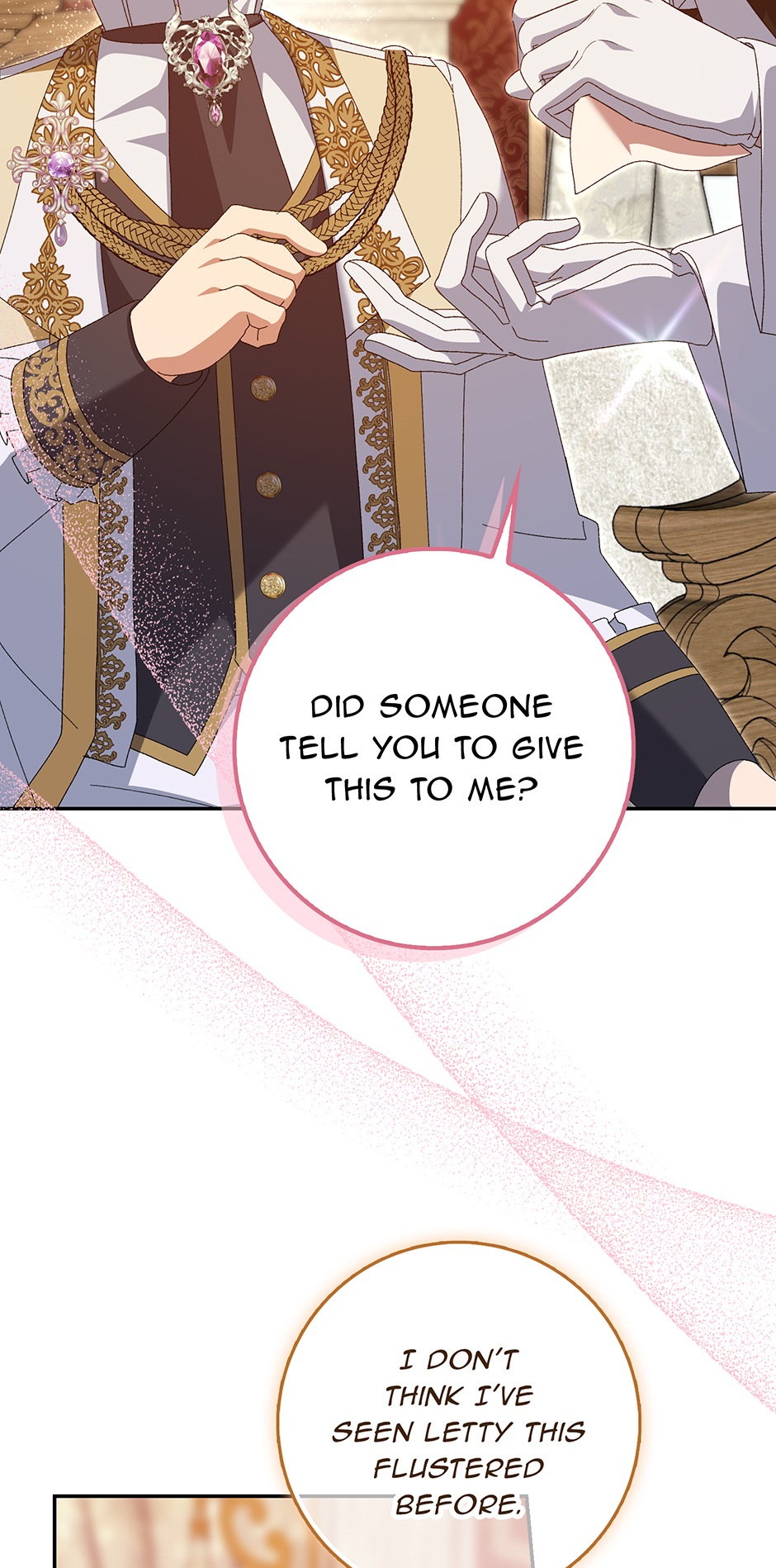 My Misraised Husband Chapter 13 - Page 72