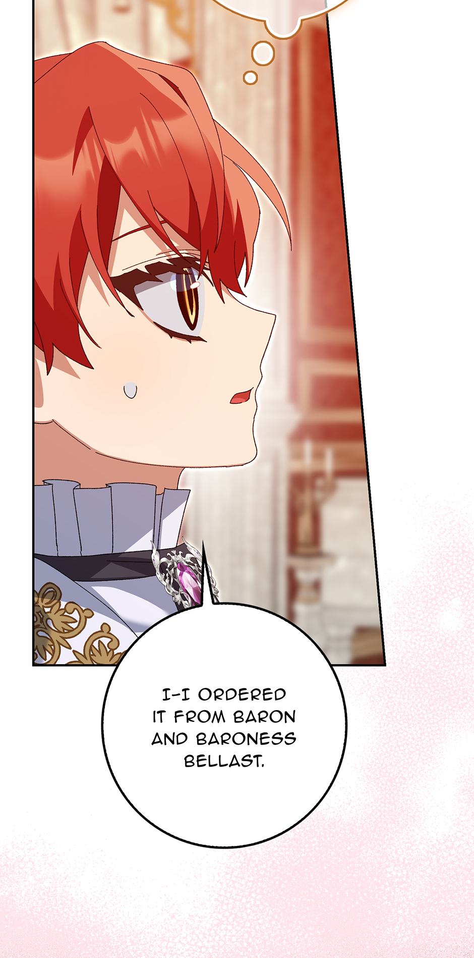 My Misraised Husband Chapter 13 - Page 73