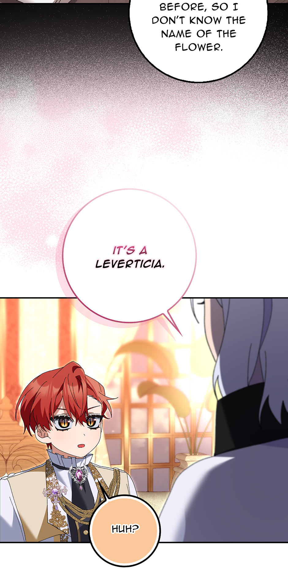 My Misraised Husband Chapter 13 - Page 75