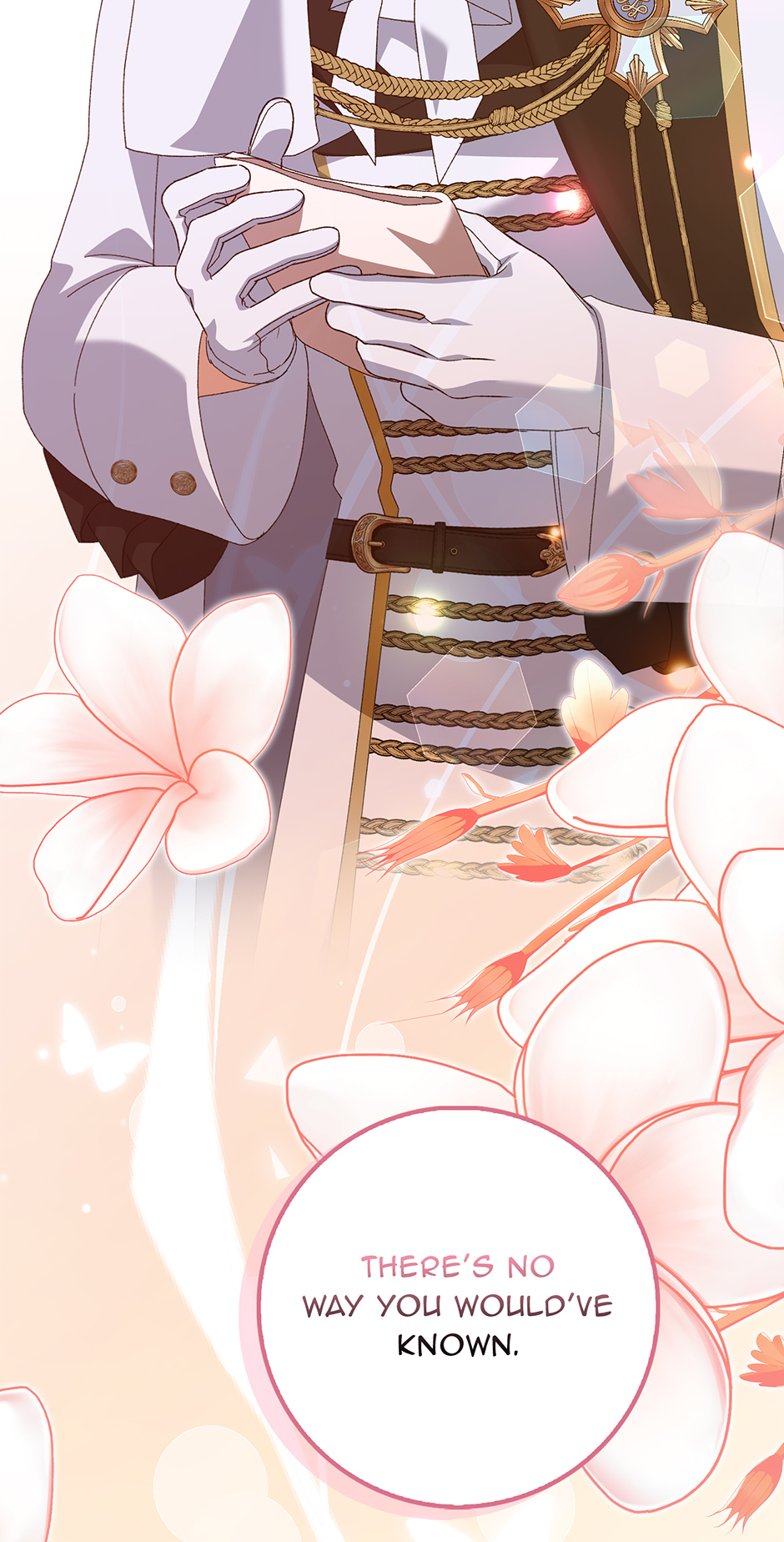 My Misraised Husband Chapter 13 - Page 77