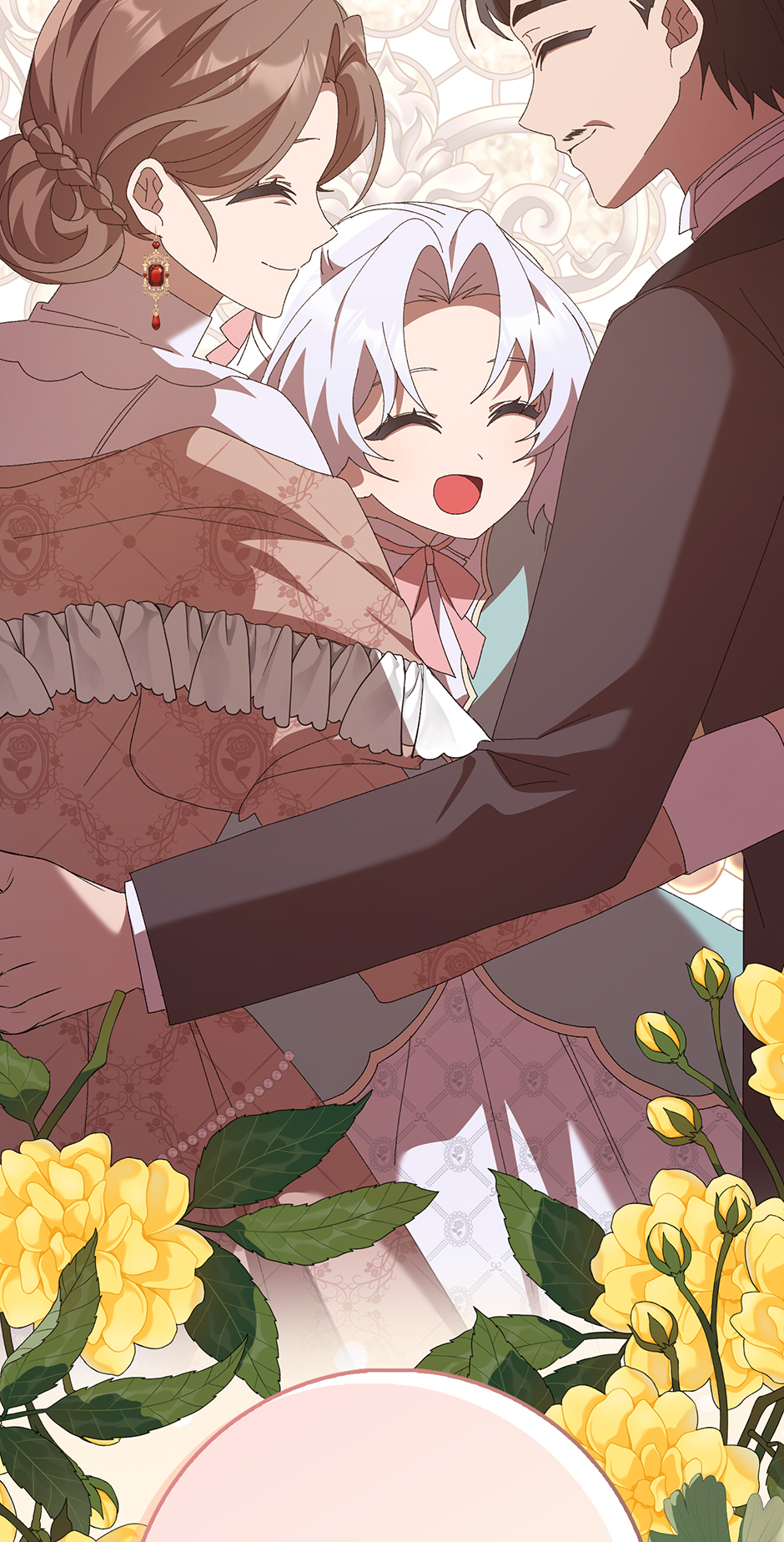 My Misraised Husband Chapter 13 - Page 79