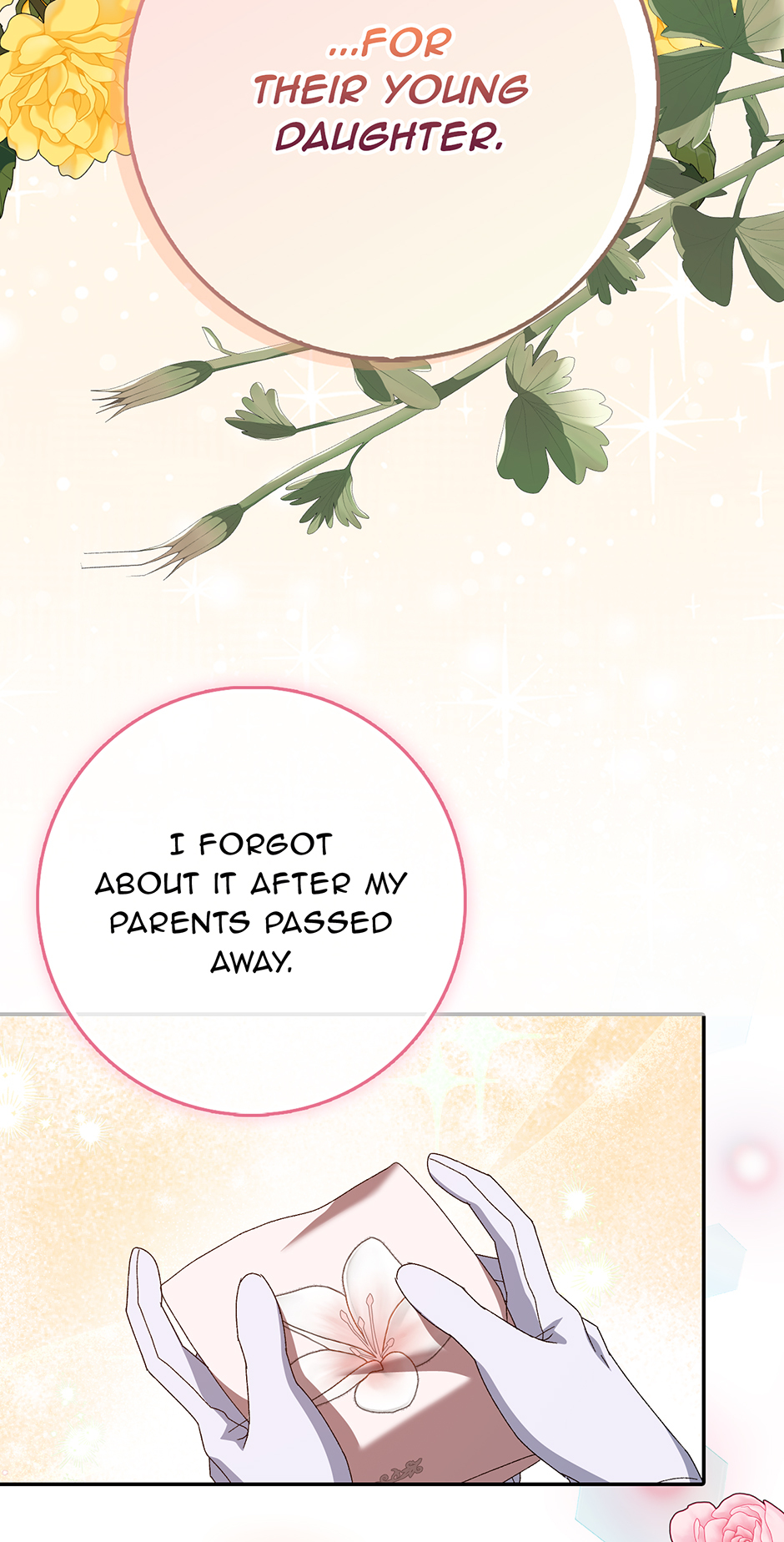 My Misraised Husband Chapter 13 - Page 80