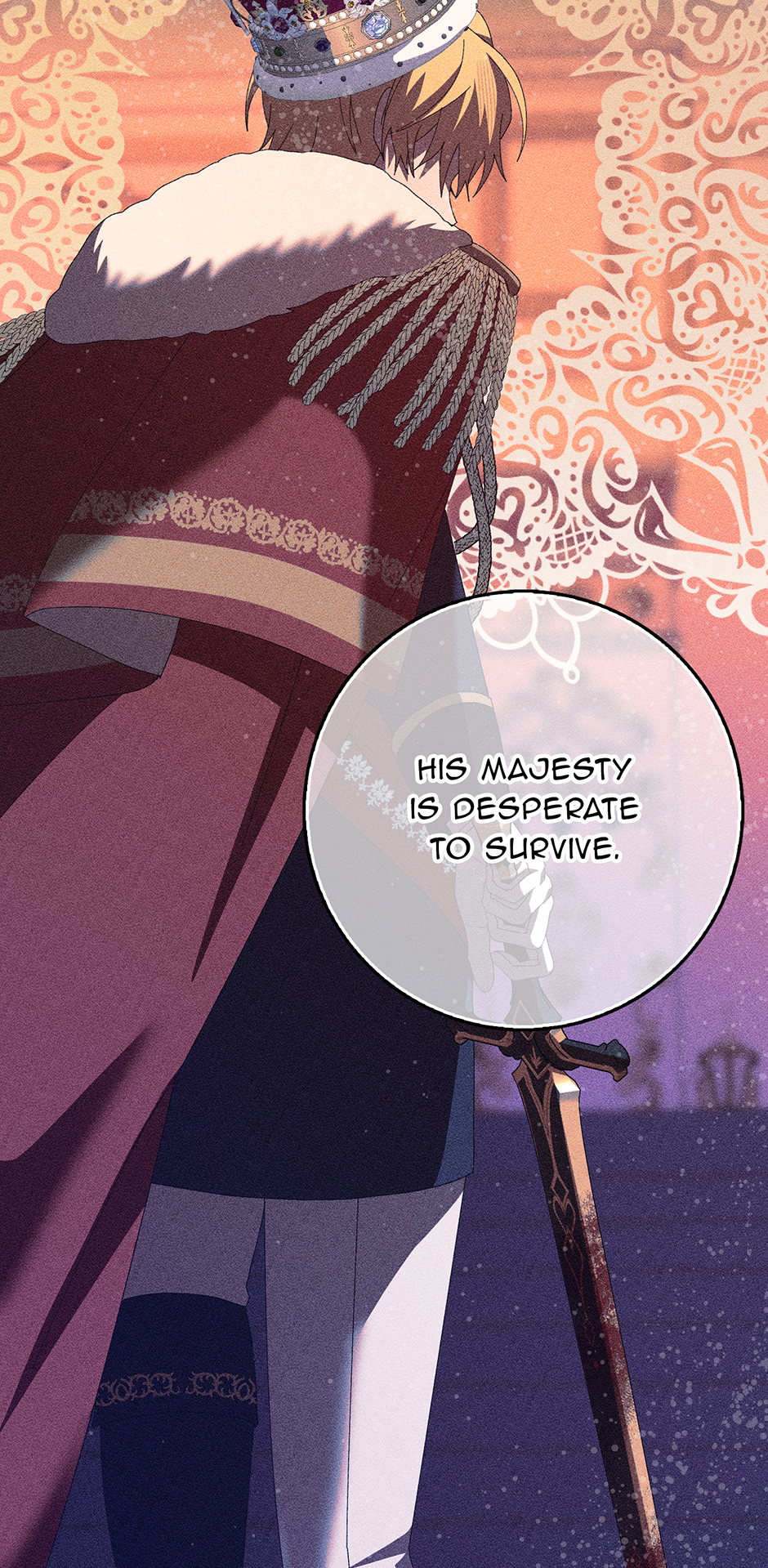 My Misraised Husband Chapter 13 - Page 9